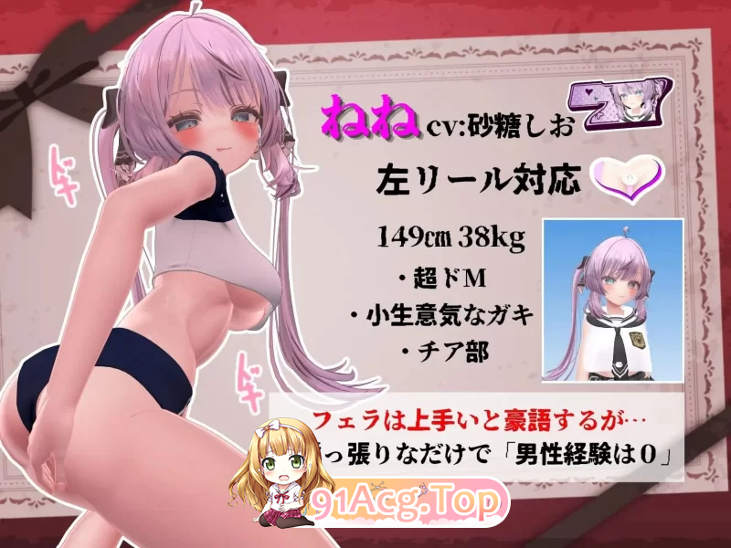 发育检查 ▫️ 発育チェック ▫️ v26.07.08 ▫️ PC端 日文原版 预览图
