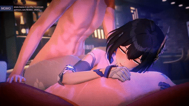 MOMO]No.074_[Seele ]和希兒共度良宵 动漫视频 预览图