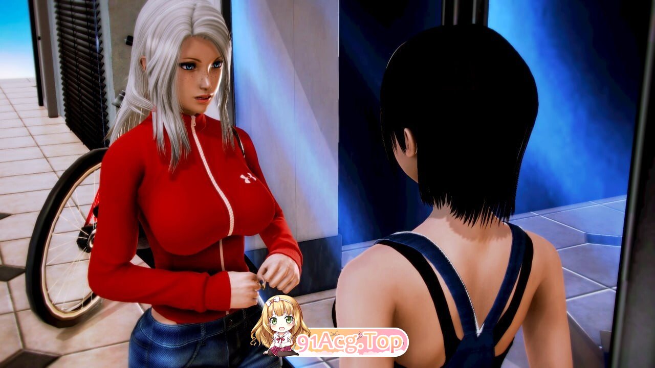 SLG [SLG/3D/欧美]毒液 Venom v0.0.2 双端 汉化版 预览图