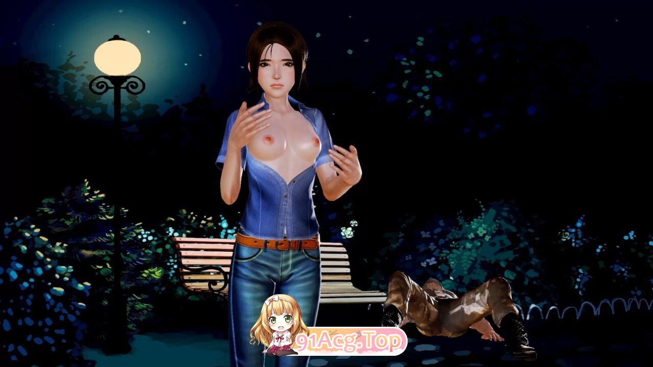 SLG [SLG/3D/亚洲]卢克苏利亚 Luxuria v1.1 汉化完结版 双端 汉化版 预览图