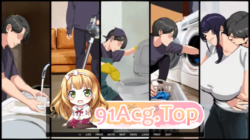 更新PC安卓SLG汉化动态 艾米的NTS生活 Eimi's NTS v0.2.2 安卓端 汉化版 预览图