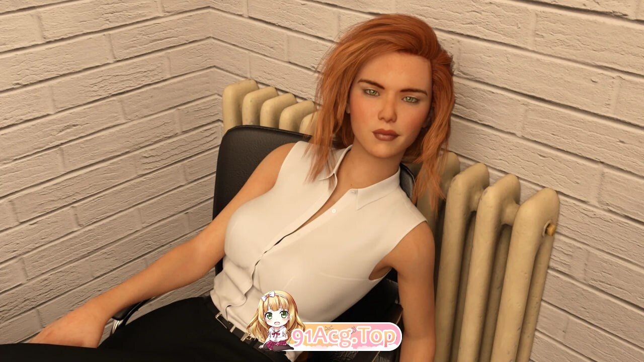 SLG [SLG/3D/欧美]海莉的故事 Haley's Story V1.1 汉化完结版 双端 汉化版高清版 预览图