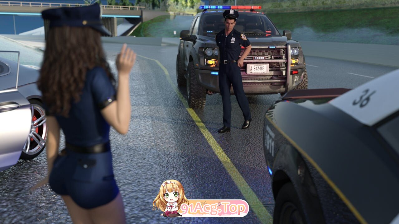 SLG [SLG/3D/欧美]审判 Trial Part 1 双端 汉化版高清版 预览图
