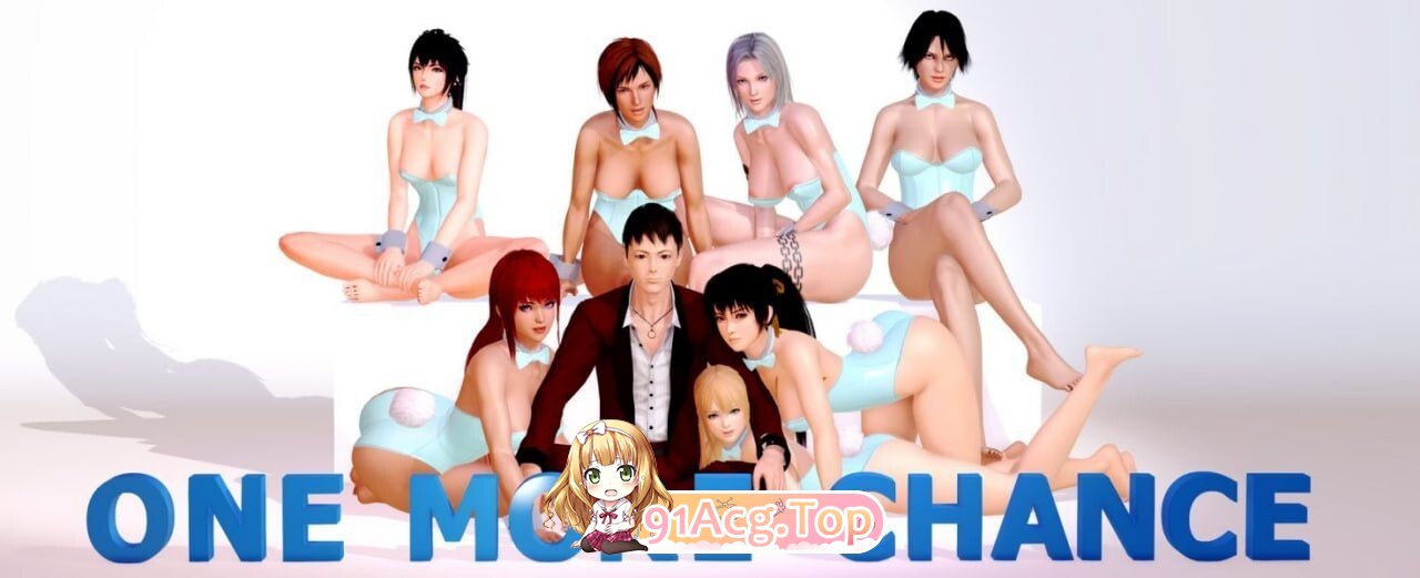 SLG [SLG/3D/欧美]再一次机会 One more chance S1 V0.5 第一季 精翻汉化完结版 双端 汉化版 预览图