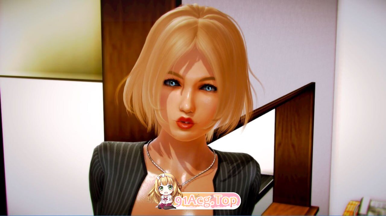 SLG [SLG/3D/欧美]我的姐妹乔治亚 My Sister Giorgiav0.0.6 汉化完结版 双端 汉化版 预览图