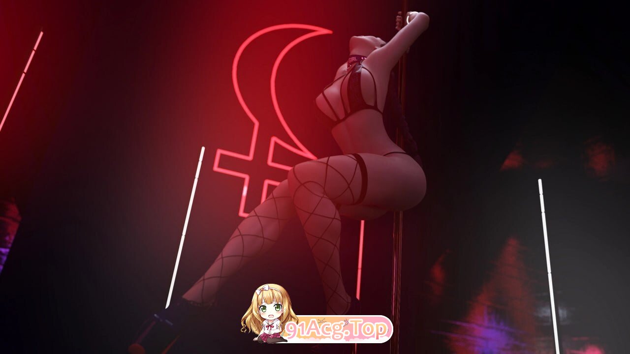 SLG [SLG/3D/欧美]血腥激情 Bloody Passion V0.7b 精翻汉化最终版 双端 汉化版高清版 预览图