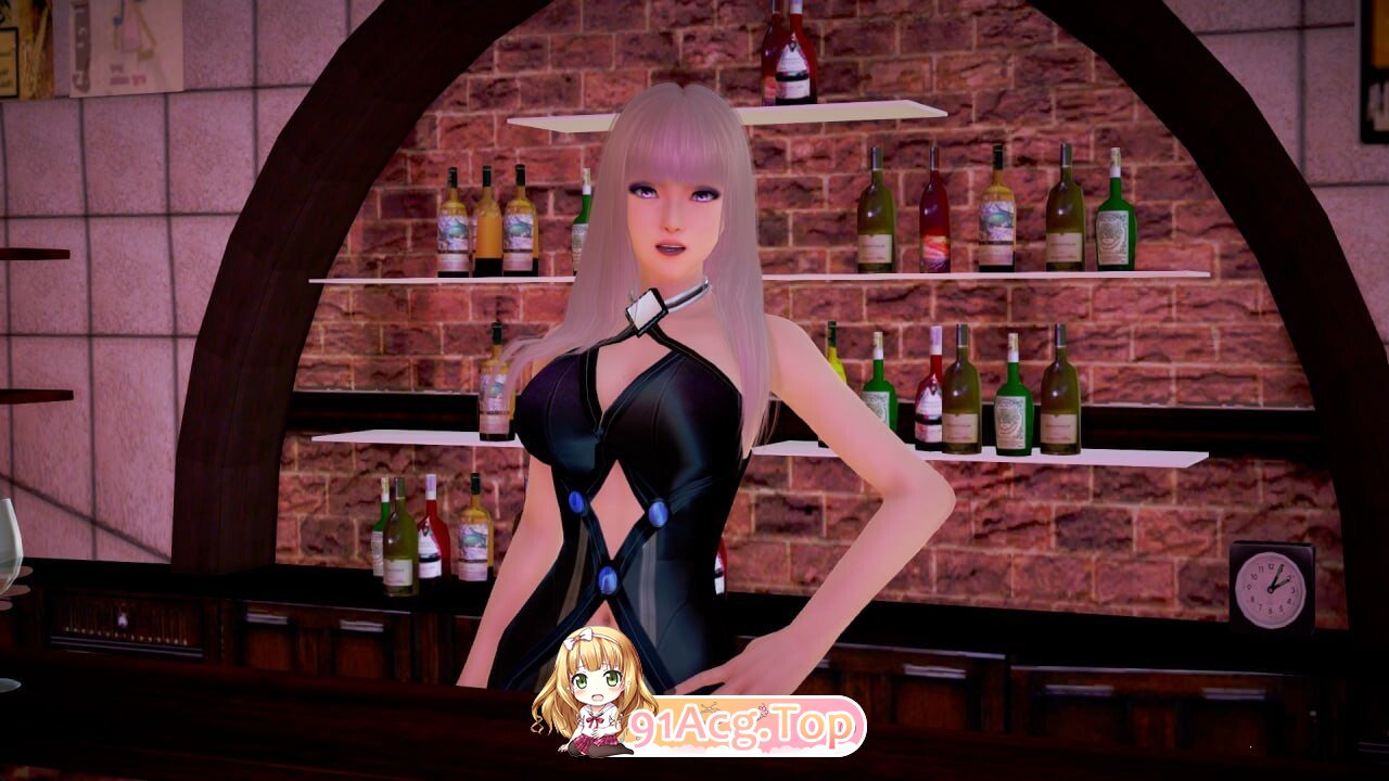 SLG [SLG/3D/欧美]三者之间的改变 Threeway Changes v0.2c 双端 汉化版 预览图