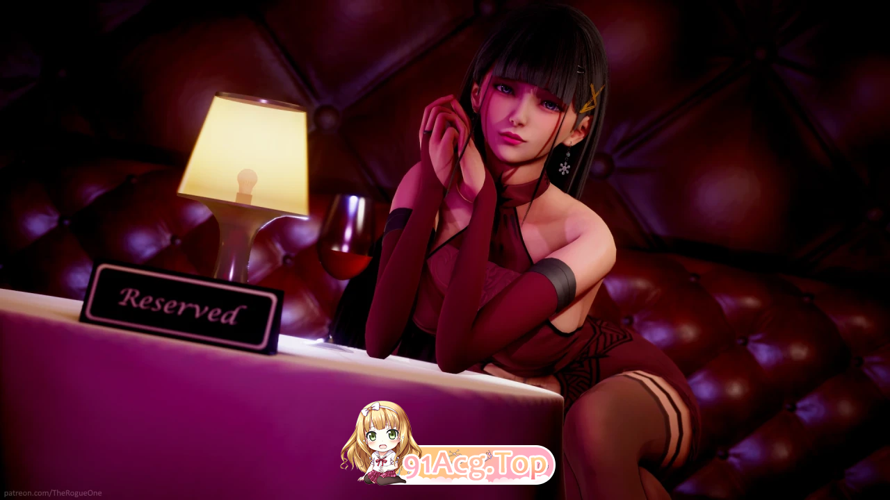 那个新老师/那位新老师 That New Teacher v0.9.0 双端 汉化版 预览图