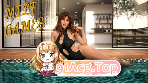 更新PC安卓SLG动态汉化 熟女游戏 MILF Games v0.75 安卓端 汉化版 预览图