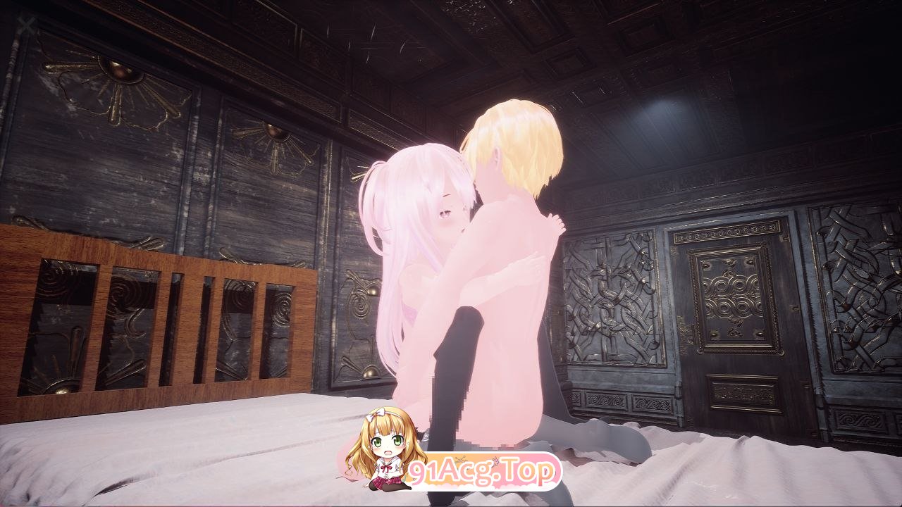 榨精之家 ～Sperm Squeezing Heim～ ▫️ サクセイハイム ～Sperm Squeezing Heim～ ▫️ v1.0.1 ▫️ PC端 无码 预览图