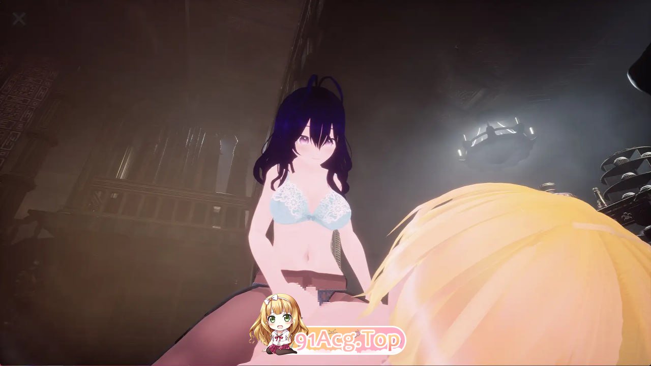 榨精之家 ～Sperm Squeezing Heim～ ▫️ サクセイハイム ～Sperm Squeezing Heim～ ▫️ v1.0.1 ▫️ PC端 无码 预览图