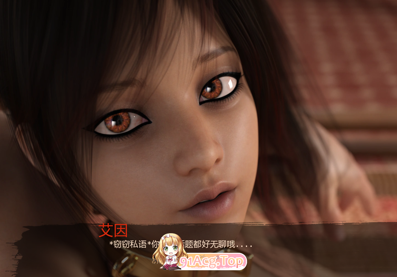 安卓[末日神作SLG动态步兵]沙漠追猎者~沙漠潜行者 Desert Stalker V0.21.3官中补全翻译动态步兵 双端 高清完整版 预览图