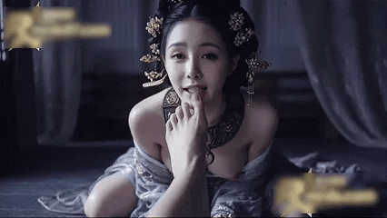 AI 真人短剧，高颜值女演员为原型，完美还原绝代公主的古典风韵 动漫视频 预览图