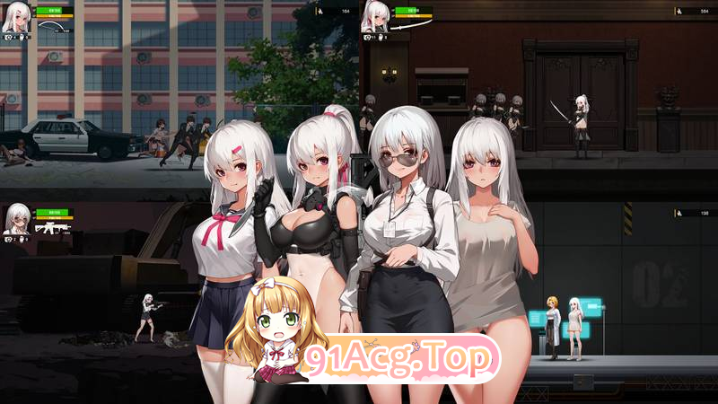 神之血/伊德海拉之血 The Blo v1.0.4 双端 完整版 预览图