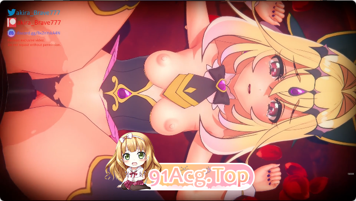 光之美少女同人/3D/神作/最新/丝袜/情趣 akira_Brave777治愈阿尔卡娜·影01（重制版）FHD 动漫视频 预览图
