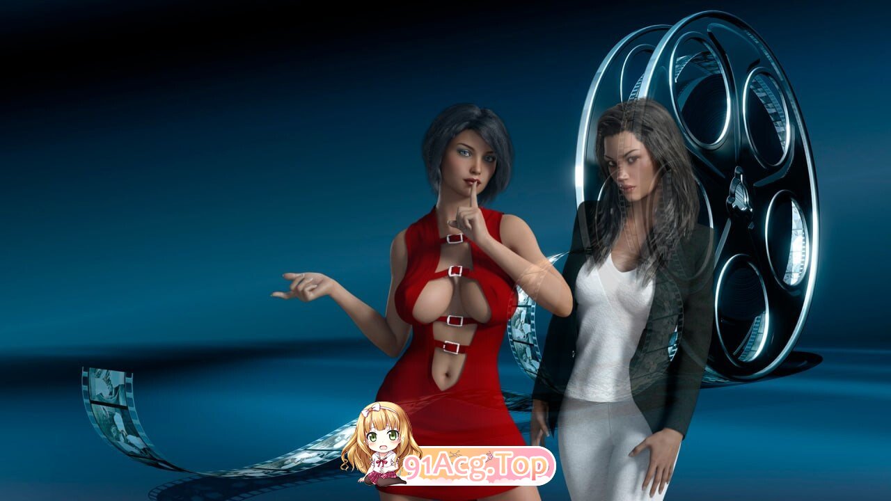 SLG [SLG/3D/欧美]寻找财富Finding Fortune v0.2b 双端 汉化版 预览图
