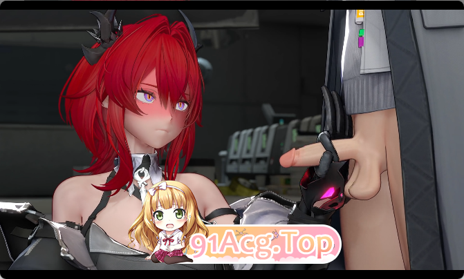 无敌建模/神作/最新/兽娘/丝袜近期高质量3D同人动画合集（截止7.15） 动漫视频 预览图