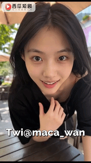 AI短剧-我的十八岁女友 动漫视频 预览图