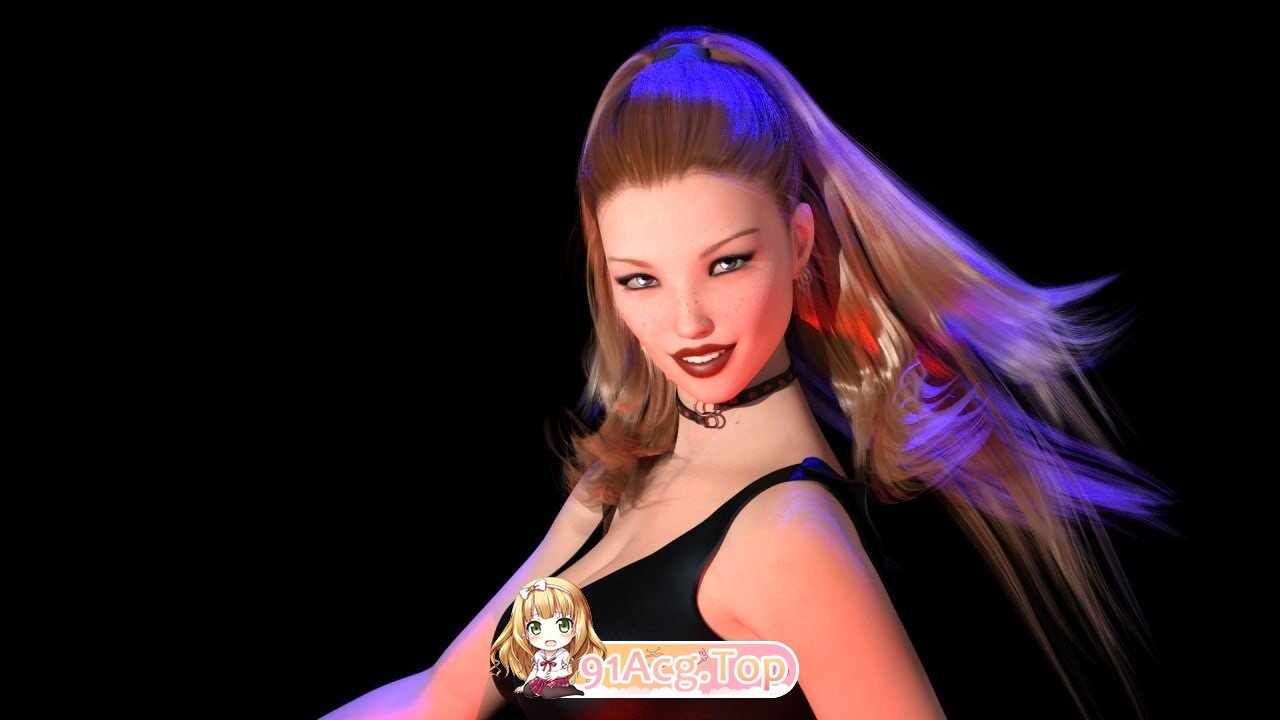 SLG [SLG/3D/欧美]释放 Unleashed v0.7.0b 双端 汉化版 预览图
