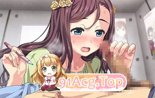 ADV [ADV/2D/日式]色情漫画！H漫画也升级了♪ えろまんが！ Hもマンガもステップアップ♪ PC端 汉化版 预览图