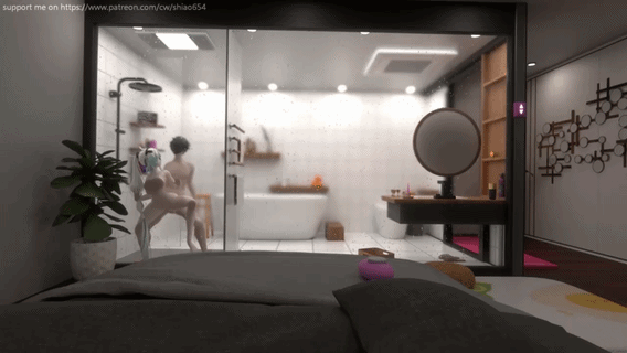 shiao-色禽管理 动漫视频 预览图