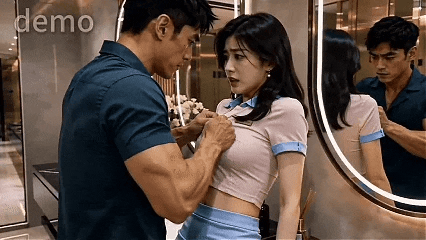 AI 真人短剧，《都市丽人第一集重制版》 动漫视频 预览图