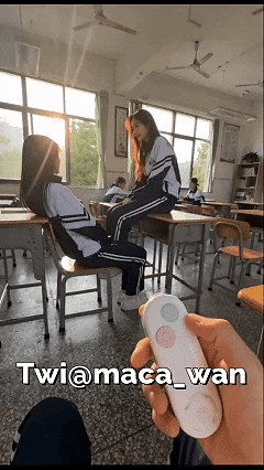 AI 真人短剧——《我的女友》第一集 动漫视频 预览图