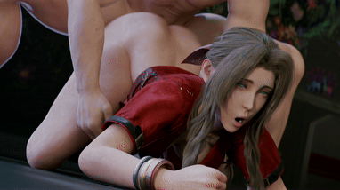 20.Aerith Doggy 动漫视频 预览图