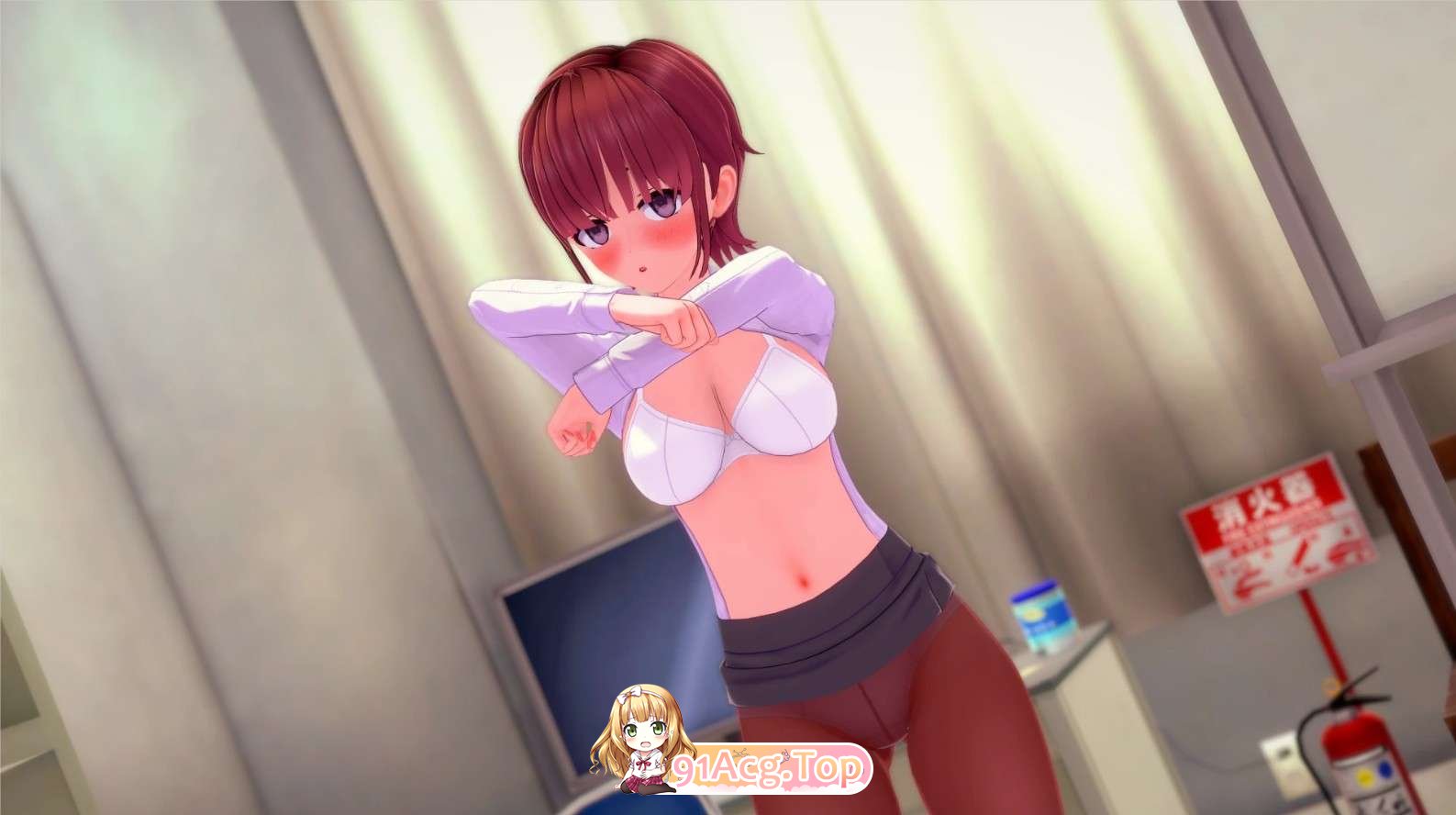 神奇的催眠书v0.17 双端 汉化版高清版 预览图