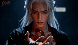 AI 真人短剧《忍界后宫》1~3集 动漫视频 预览图