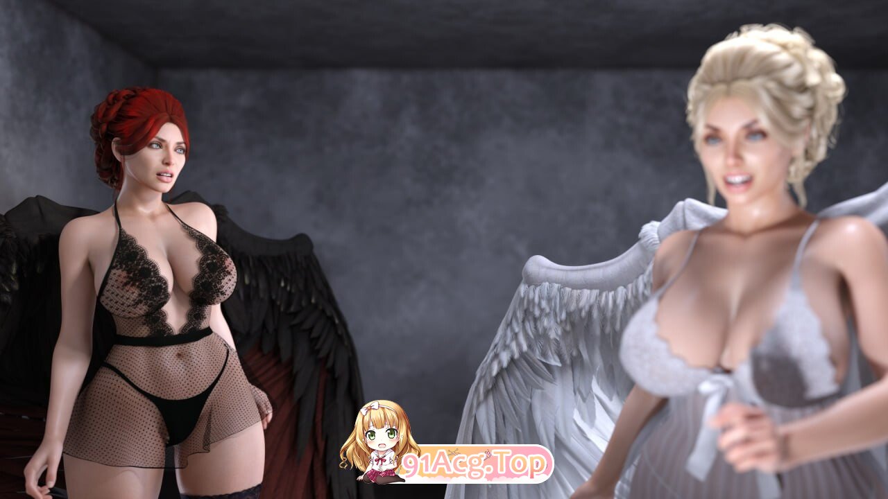 SLG [SLG/3D/欧美]超自然现象研究 Paranormal Practice v0.1.0 双端 汉化版 预览图