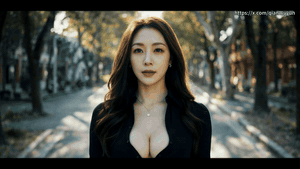 AI 真人短剧《少妇白洁》1~5集 动漫视频 预览图
