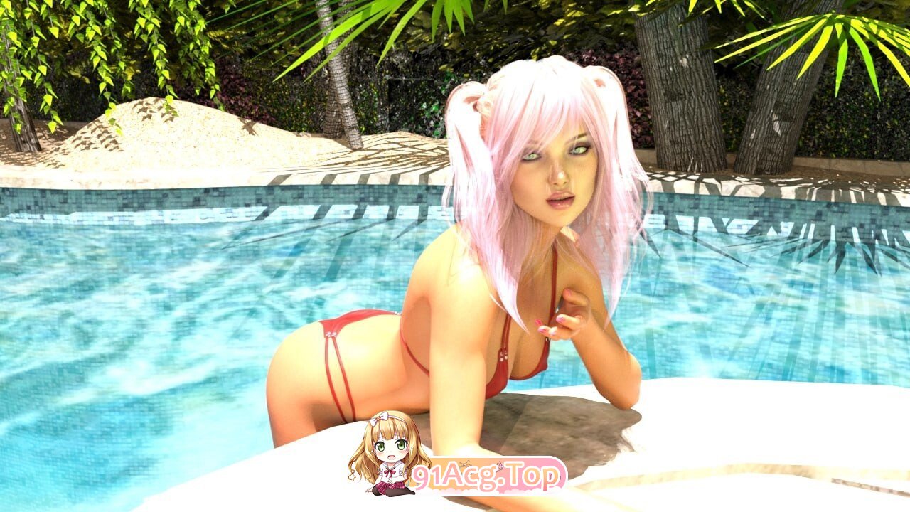 SLG [SLG/3D/欧美]短篇故事 Short Story v1.0 汉化完结版 双端 汉化版 预览图