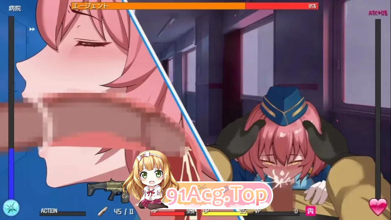隧道逃生：命运交织（番外篇）1.0 PC端 汉化更新版 预览图