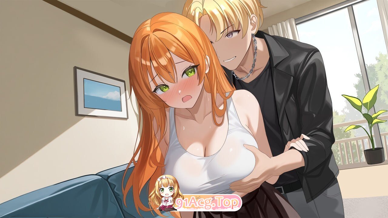 SLG [SLG/2D/亚洲]魔法助理 My Magical Assistant V1.11 汉化完结版 双端 汉化版 预览图
