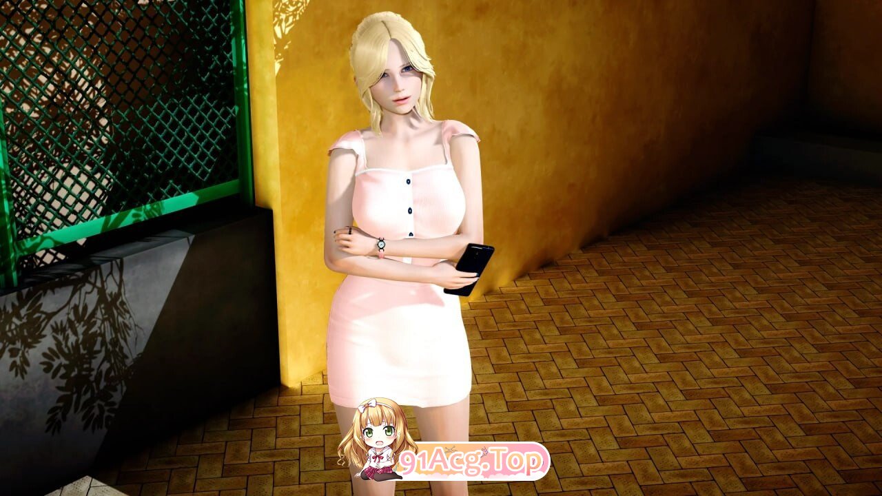 SLG [SLG/3D/欧美]艰难抉择 Hard Choice V0.2.3 双端 汉化版高清版 预览图