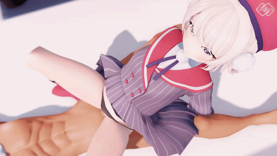 Cfaredo-CFD-155Shigure Ui视频 动漫视频 预览图