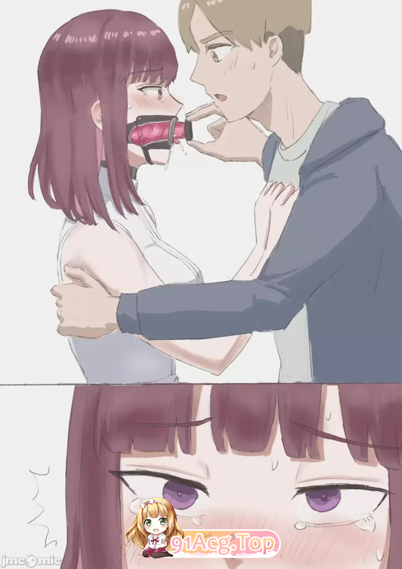 LunLun Dating Arc漫画 漫画图集 预览图