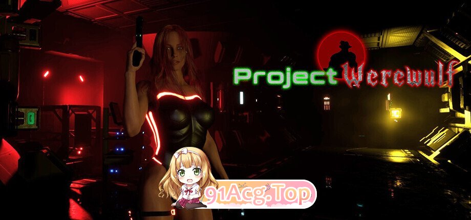 狼灵计划 Project Werewulf v2026-06-12 官方中文版 PC端 官中版 预览图