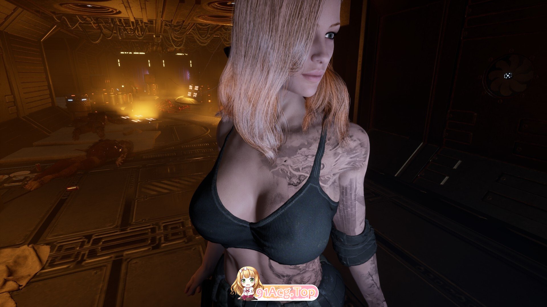狼灵计划 Project Werewulf v2026-06-12 官方中文版 PC端 官中版 预览图