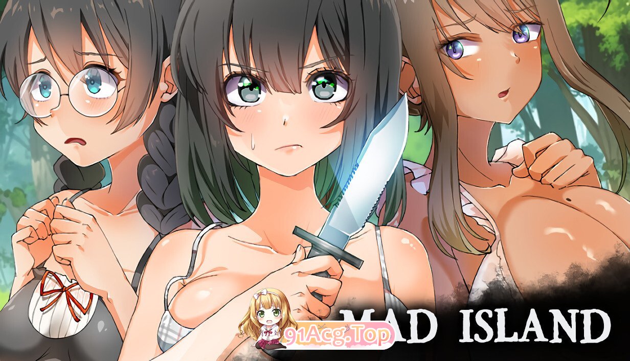 疯狂之岛 サバイバルゲーム Mad Island update v0.5.11.5 官方中文版 PC端 官中版 预览图