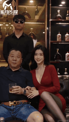 AI 真人短剧《小白花的》1~7集 动漫视频 预览图