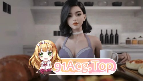 淘气幽灵少女V0.13.1 双端 预览图