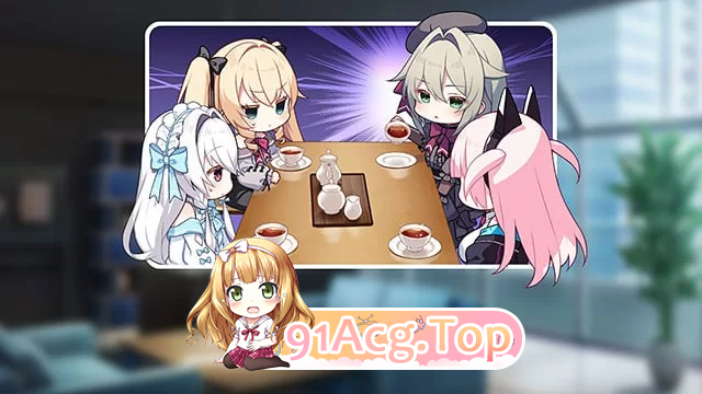 极客侦探：恒悬迷踪 CRACK≡TRICK！全CG存档 PC端 汉化完整版 预览图