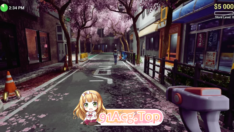 性用品商店模拟器：X射线欲望 ▫️ Sex Shop Simulator: X-RAY DESIRE ▫️ v26.06.15 ▫️ PC端 官中无码 预览图