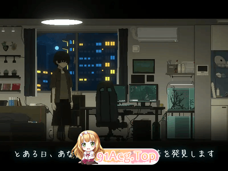社团伙伴 CIRCLEMATE サークルメイト V1.0正式版 双端 完整版 预览图