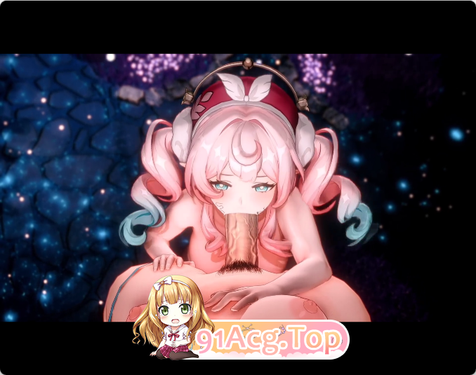 崩铁同人/3D/神级建模/神作/特殊角色/趴 Fearess星穹列车 星核猎手 后宫 4 动漫视频 预览图