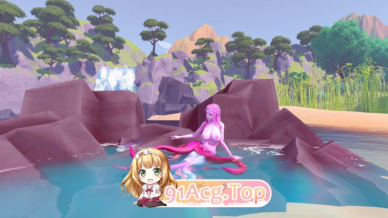 驯服它吧！Tame It Too! v0.12.0.215官中步兵 双端 官中步兵 预览图