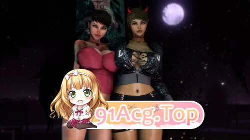 夏日的欲望 The Wants of Summer v0.69F Beta 安卓端 汉化版 预览图
