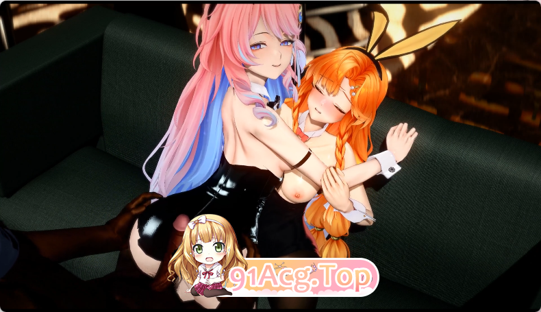 AlphaG最好的朋友 动漫视频 PC端 预览图